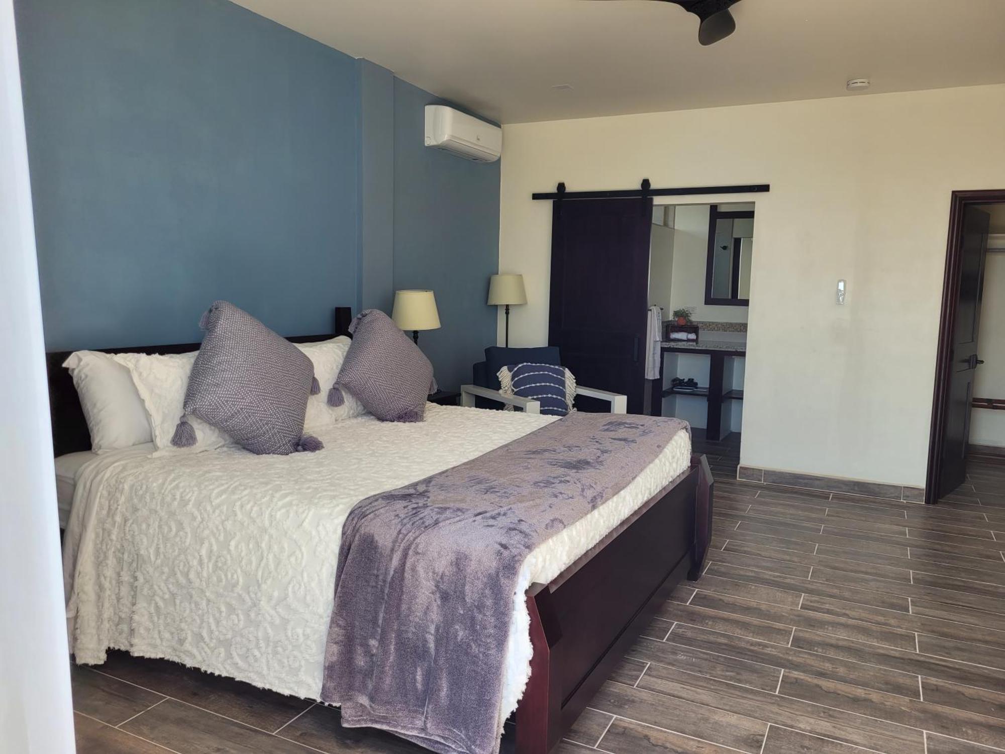 Hotel Ashton Court Belize Belize City Exterior foto